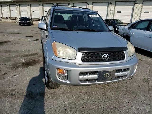 2003 Toyota Rav4 VIN: JTEHH20V030200542 Lot: 65795114