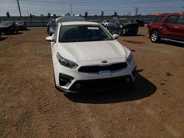 3KPF24AD5ME287247 2021 Kia Forte Fe