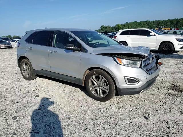 2017 Ford Edge - Image 11