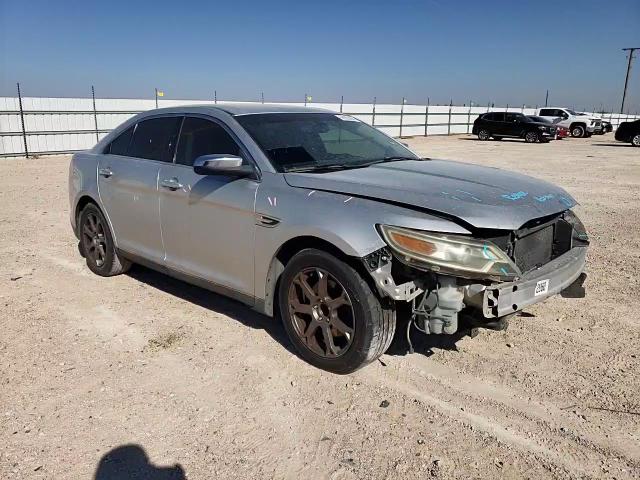 2011 Ford Taurus Limited VIN: 1FAHP2FW9BG138075 Lot: 66935864