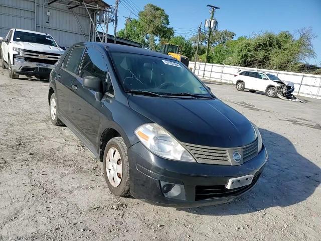 2011 Nissan Versa S VIN: 3N1CC1AP0BL376499 Lot: 67962564