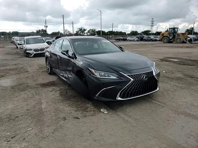 2024 Lexus Es 350 Base VIN: 58AEZ1B10RU162681 Lot: 69149124