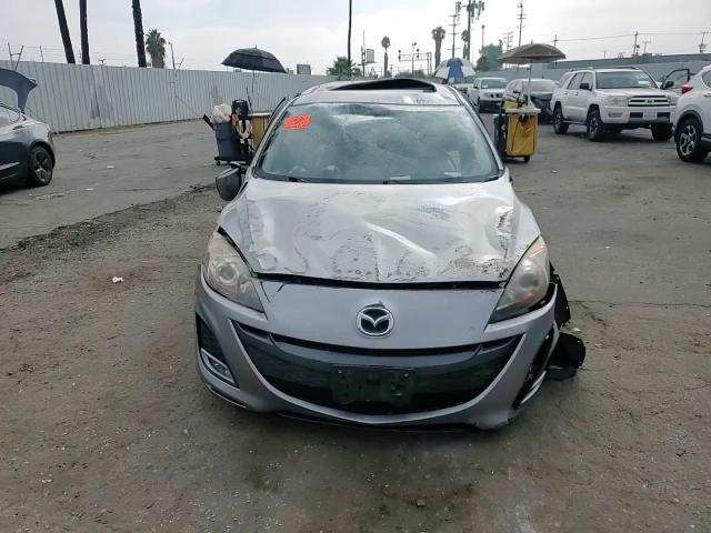 2010 Mazda 3 S VIN: JM1BL1H64A1306077 Lot: 69503854