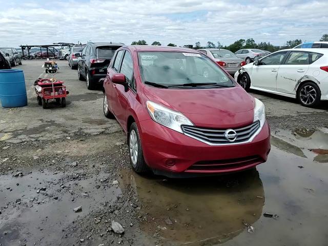 2014 Nissan Versa Note S VIN: 3N1CE2CPXEL424804 Lot: 67535684