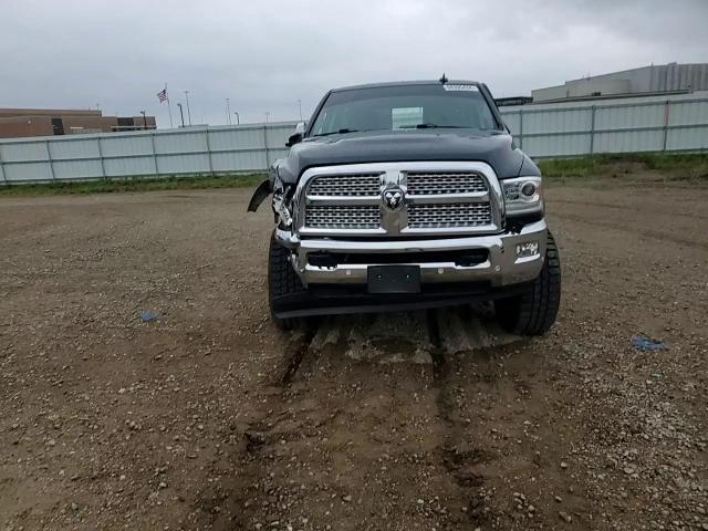 2018 Ram 2500 Laramie VIN: 3C6UR5FJ5JG106128 Lot: 66395434