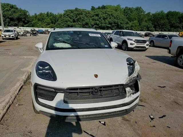 2023 Porsche Macan Base VIN: WP1AA2A50PLB05278 Lot: 66323944