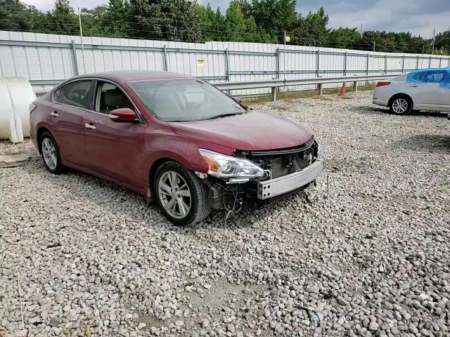 2013 Nissan Altima 2.5 VIN: 1N4AL3AP7DC217404 Lot: 66618084