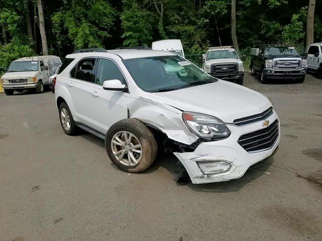 2017 Chevrolet Equinox Lt VIN: 2GNALCEK0H1573138 Lot: 65332954