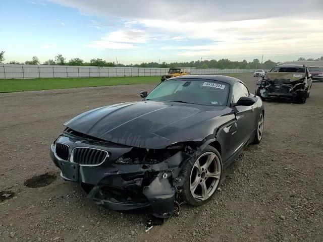 WBALM5C55BE495711 2011 BMW Z4 Sdrive30I