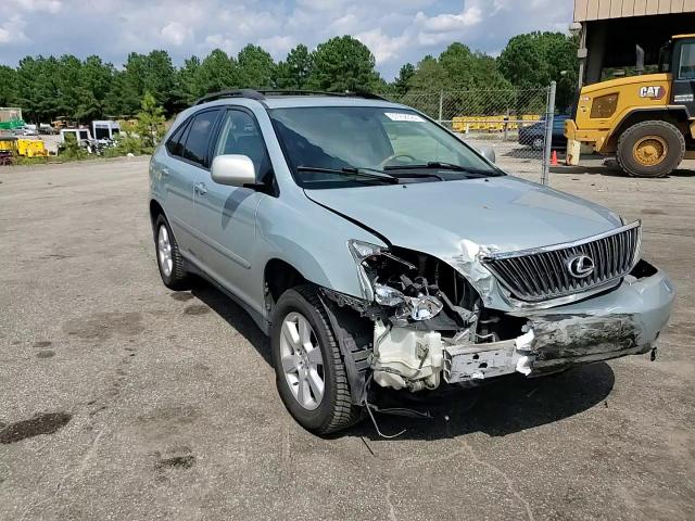 JTJHA31U640062556 2004 Lexus Rx 330