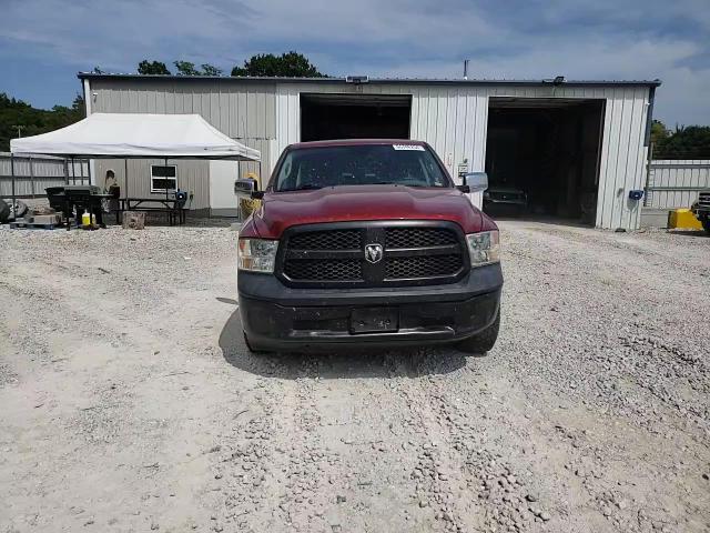 2013 Ram 1500 St VIN: 1C6RR6FTXDS529829 Lot: 66746254