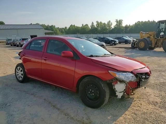 2T1BU4EE5DC938743 2013 Toyota Corolla Base