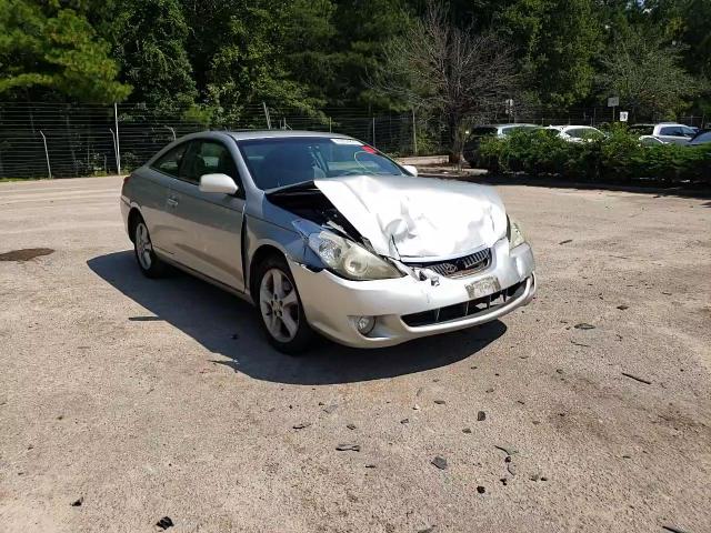 2004 Toyota Camry Solara Se VIN: 4T1CA38P54U016606 Lot: 69054824