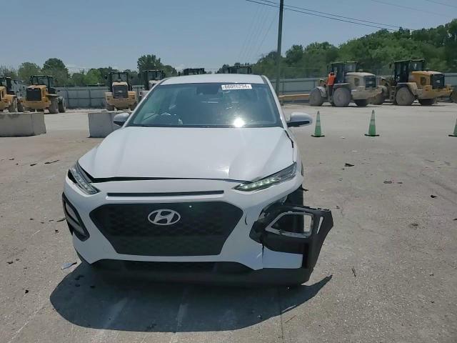 2020 Hyundai Kona Se VIN: KM8K12AA8LU474926 Lot: 66086294