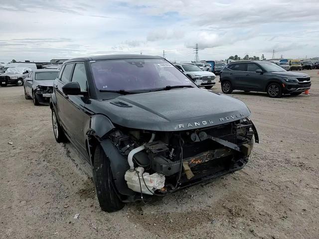 2018 Land Rover Range Rover Evoque Hse Dynamic VIN: SALVD2SX5JH293454 Lot: 68894844