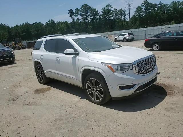 1GKKNPLS8KZ215998 2019 GMC Acadia Denali