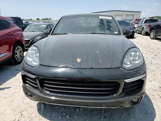 2018 Porsche Cayenne VIN: WP1AA2A24JKA02545 Lot: 66330414