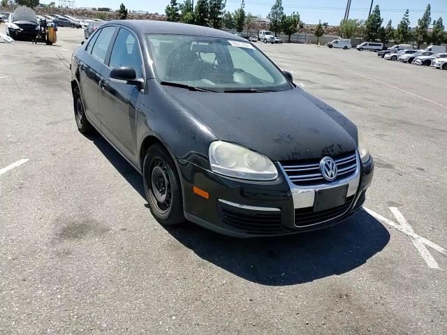 3VWJZ71K28M015348 2008 Volkswagen Jetta S