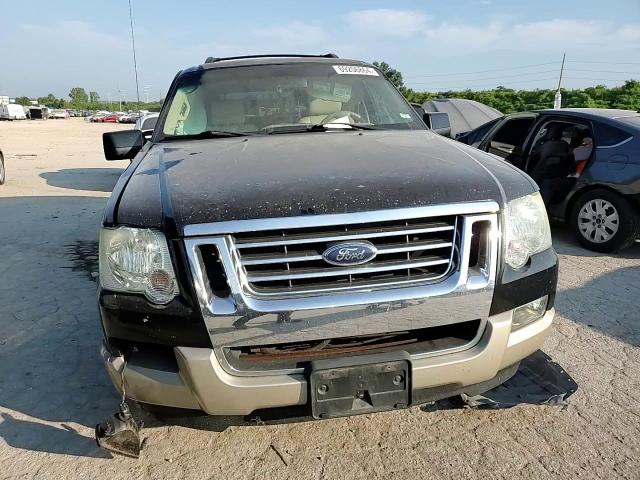 2008 Ford Explorer Eddie Bauer VIN: 1FMEU74E98UB19237 Lot: 69256864