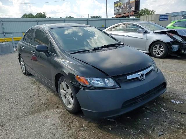 2007 Honda Civic Ex VIN: 1HGFA16837L001695 Lot: 69429214