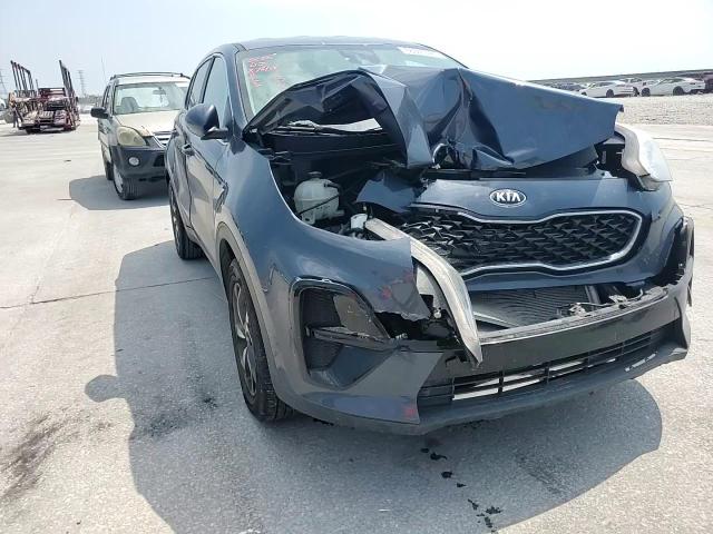 2020 Kia Sportage Lx VIN: KNDPM3AC1L7816725 Lot: 66341424