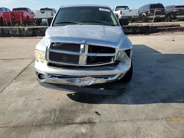 2002 Dodge Ram 1500 VIN: 1D7HA18N82S592718 Lot: 67583314