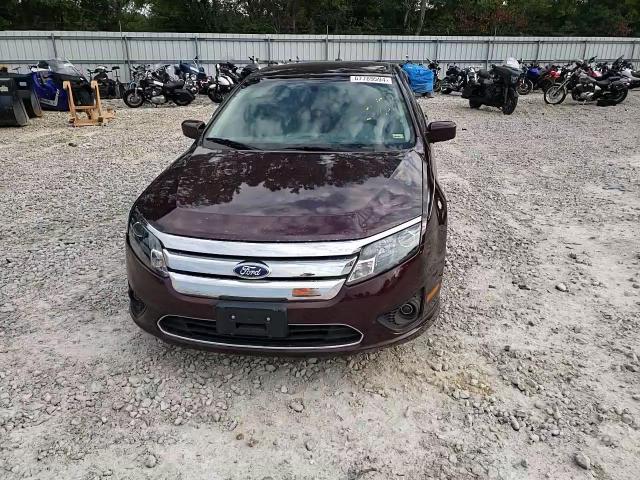 2011 Ford Fusion Se VIN: 3FAHP0HA6BR297831 Lot: 67789594