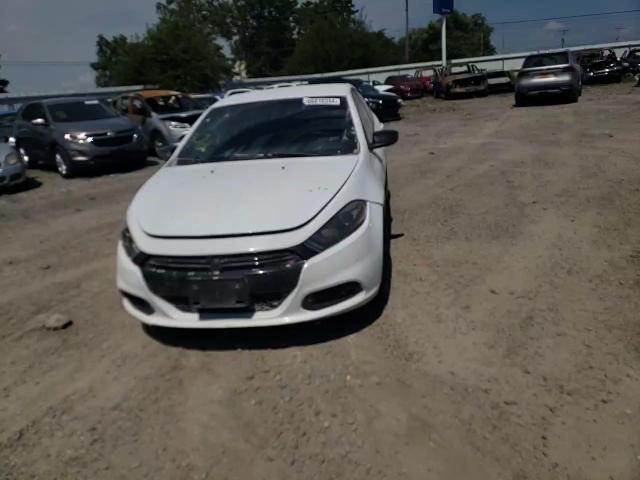 1C3CDFBB7FD435204 2015 Dodge Dart Sxt