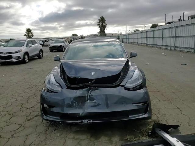 2023 Tesla Model 3 VIN: 5YJ3E1EA9PF704747 Lot: 68509574