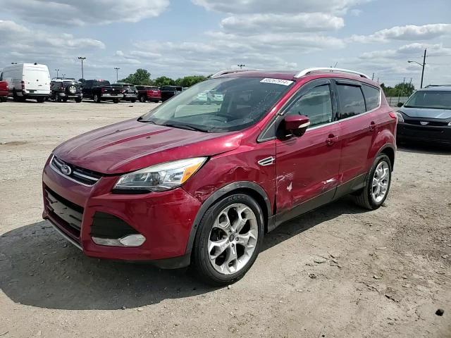 1FMCU9J90DUC22759 2013 Ford Escape Titanium