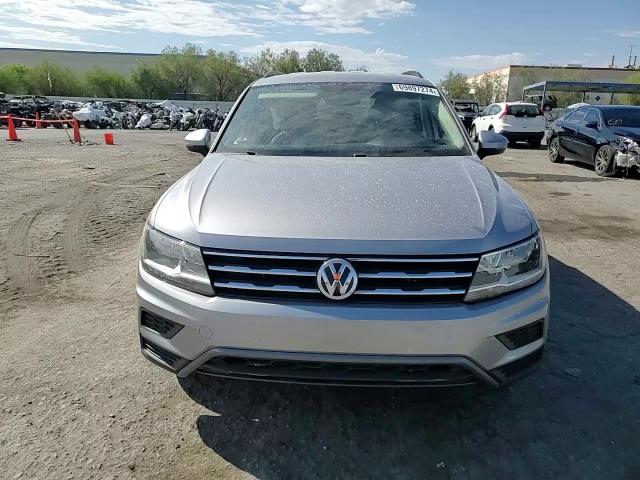 2021 Volkswagen Tiguan Se VIN: 3VV3B7AX0MM047951 Lot: 69897274