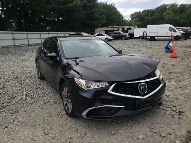 2019 Acura Tlx VIN: 19UUB1F30KA010917 Lot: 69649494