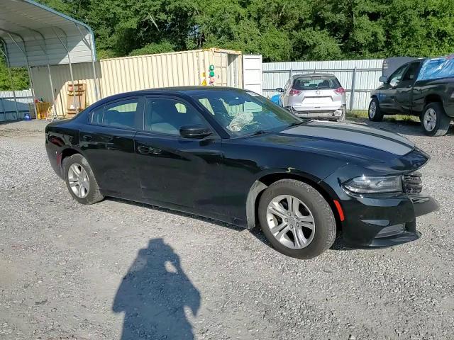 2020 Dodge Charger Sxt VIN: 2C3CDXBG1LH179884 Lot: 67765604