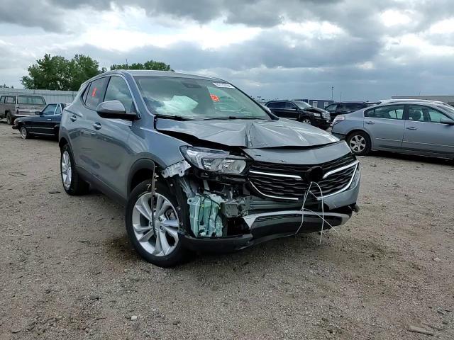 2023 Buick Encore Gx Preferred VIN: KL4MMBS21PB152510 Lot: 67113754