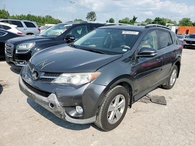 2013 Toyota Rav4 Xle VIN: JTMRFREV2D5006244 Lot: 66150264