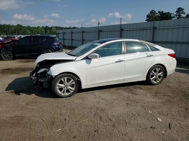 2013 Hyundai Sonata Se VIN: 5NPEC4AC0DH637847 Lot: 68026654