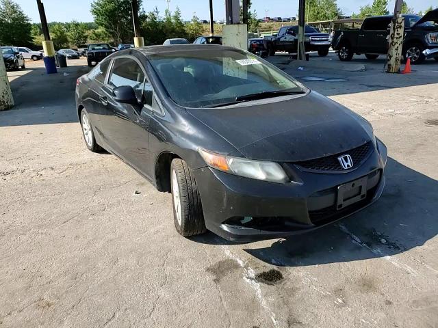 2HGFG3B83CH501752 2012 Honda Civic Ex