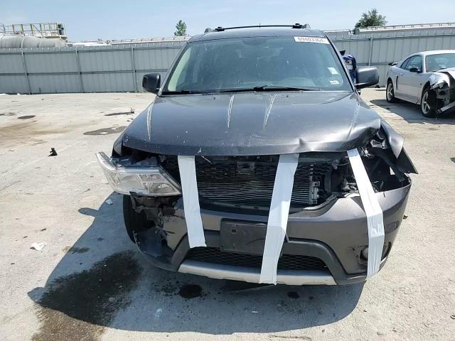 2017 Dodge Journey Gt VIN: 3C4PDDFG6HT520930 Lot: 69403364