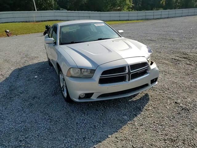 2012 Dodge Charger Sxt VIN: 2C3CDXJG8CH239886 Lot: 69426804