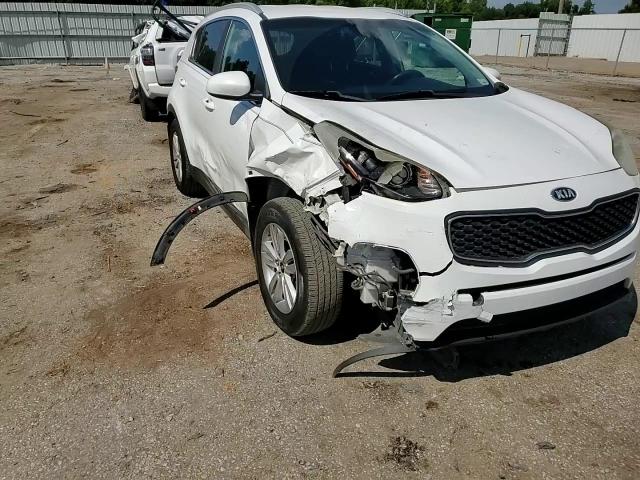 2017 Kia Sportage Lx VIN: KNDPM3AC6H7036257 Lot: 67362444