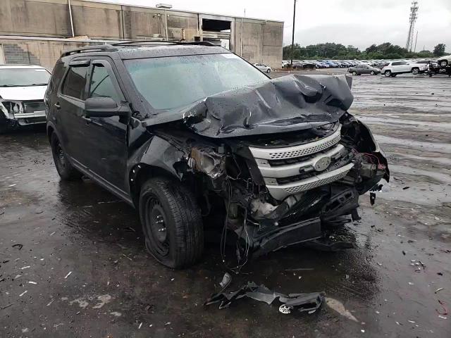 2011 Ford Explorer - Image 12