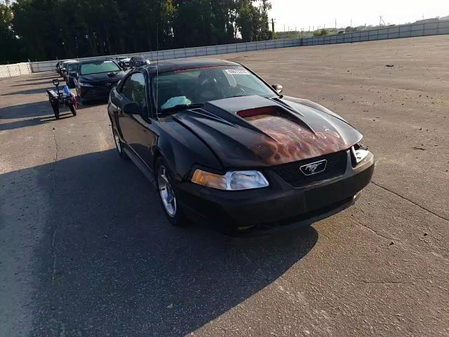 2000 Ford Mustang Gt VIN: 1FAFP42X7YF290582 Lot: 69013374