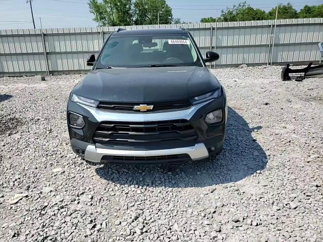 2023 Chevrolet Trailblazer Lt VIN: KL79MPS23PB013646 Lot: 66469064