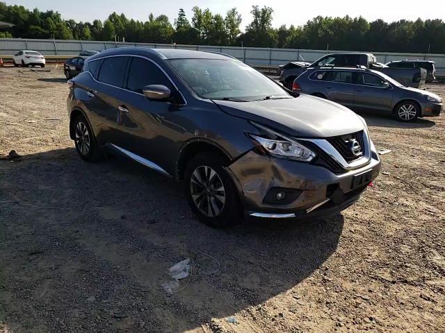 2015 Nissan Murano S VIN: 5N1AZ2MG8FN280934 Lot: 65802414