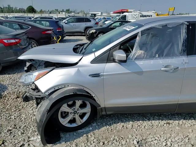 2014 Ford Escape Se VIN: 1FMCU9G93EUC82074 Lot: 69057404