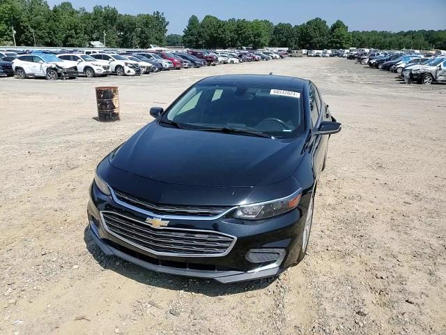 1G1ZD5ST9JF172597 2018 Chevrolet Malibu Lt