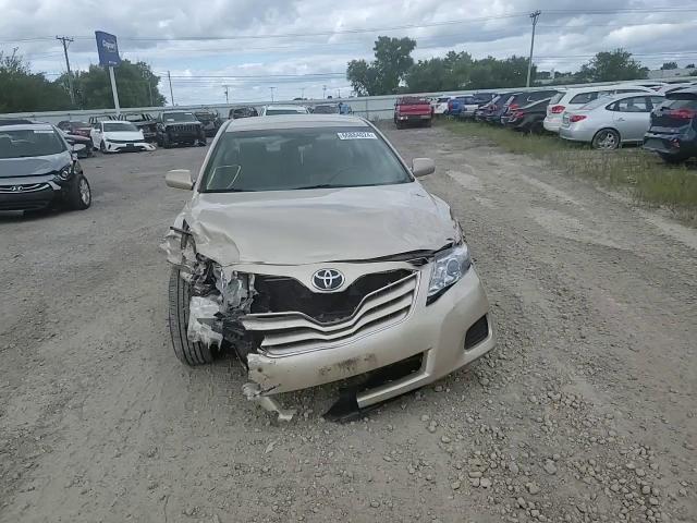 2010 Toyota Camry Base VIN: 4T4BF3EK1AR072288 Lot: 66884024