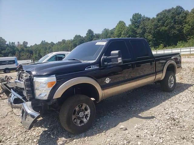 2013 Ford F250 Super Duty VIN: 1FT7W2BTXDEA48372 Lot: 69248964