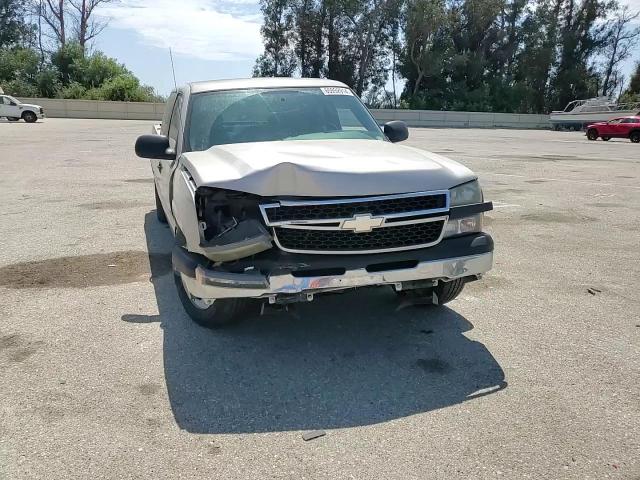 2007 Chevrolet Silverado C1500 Classic VIN: 1GCEC19X87Z149331 Lot: 65992914