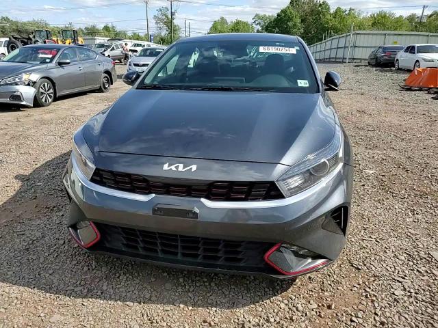 2023 Kia Forte Gt Line VIN: 3KPF54AD8PE558507 Lot: 68190254